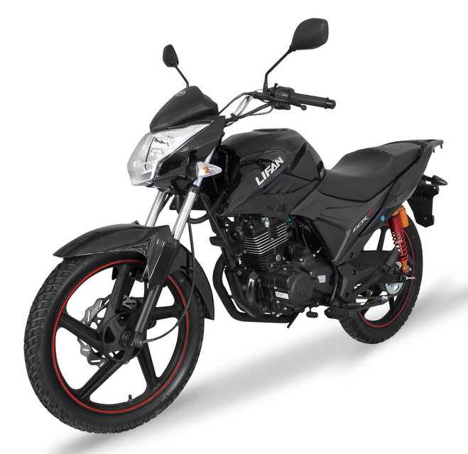 LIFAN CB 150